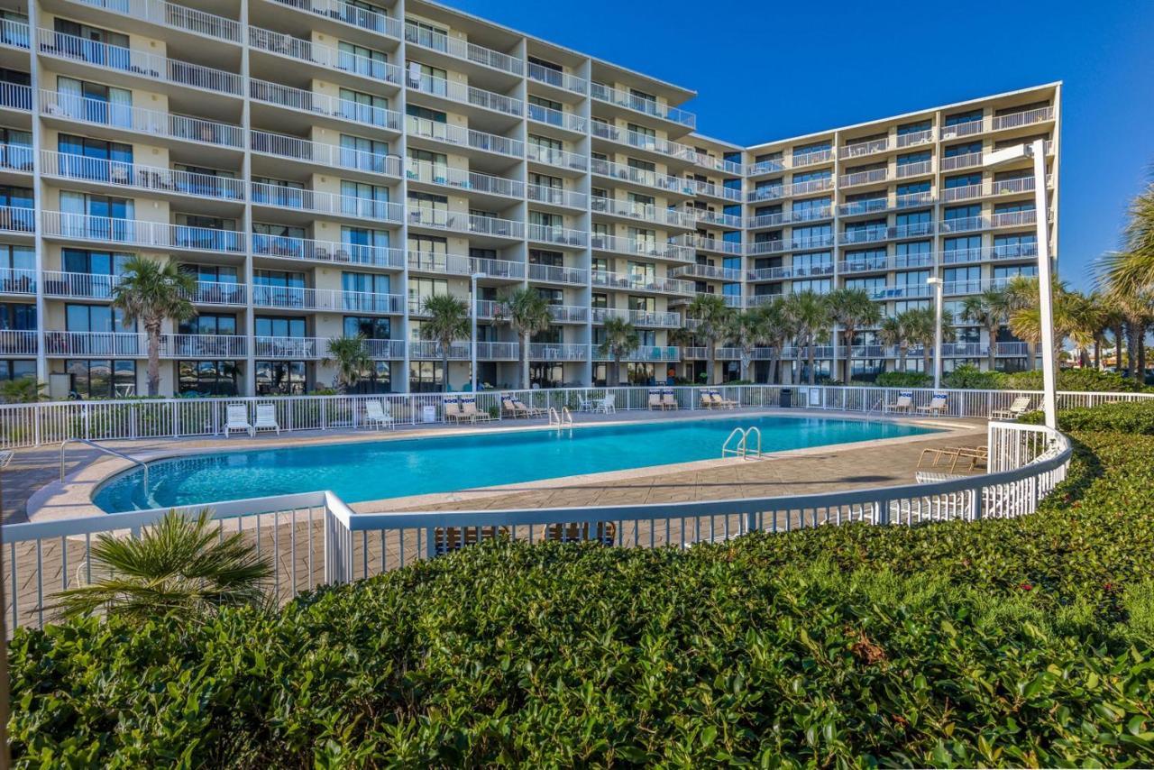 Seaside Beach & Racquet 2105 Orange Beach Εξωτερικό φωτογραφία