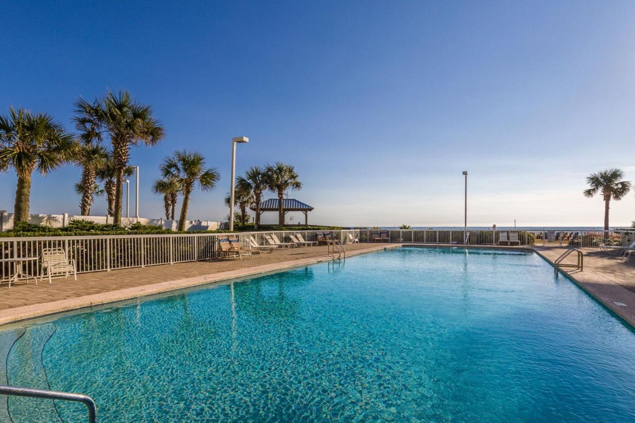 Seaside Beach & Racquet 2105 Orange Beach Εξωτερικό φωτογραφία