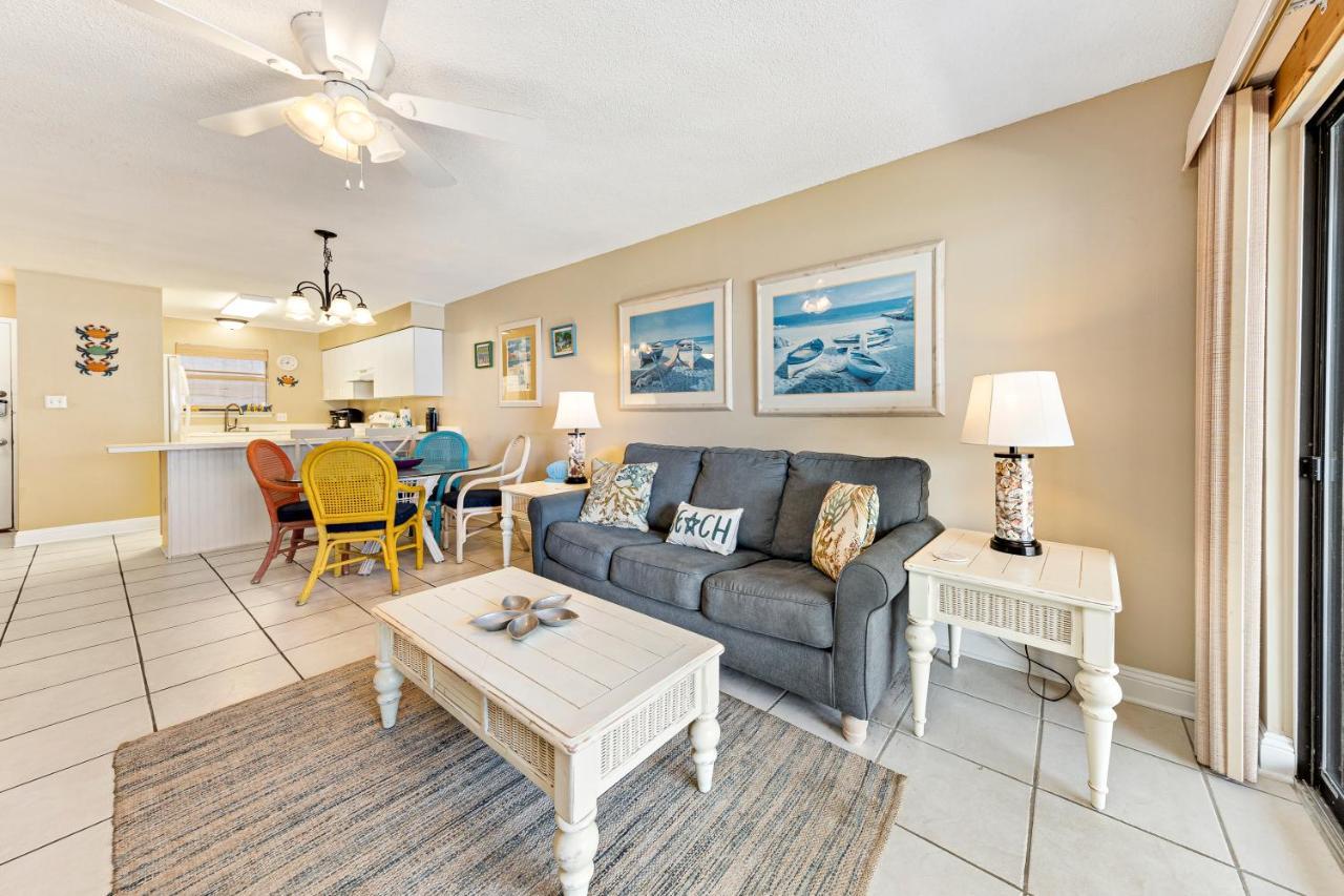 Seaside Beach & Racquet 2105 Orange Beach Εξωτερικό φωτογραφία