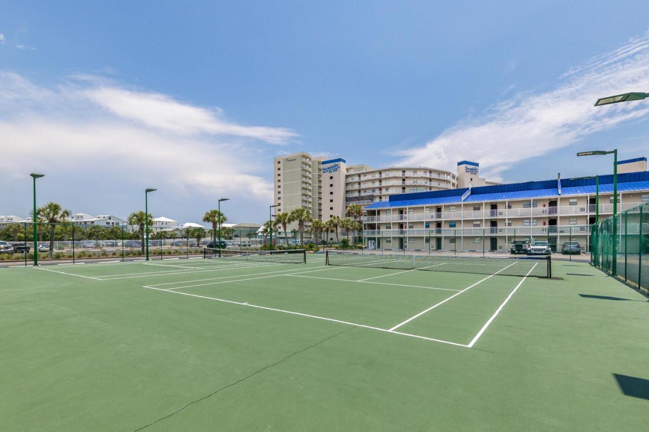Seaside Beach & Racquet 2105 Orange Beach Εξωτερικό φωτογραφία
